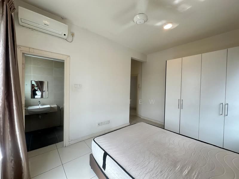 Pangsapuri untuk Disewa di Epic Residence - Rene Tew - PropertyGuru.com.my