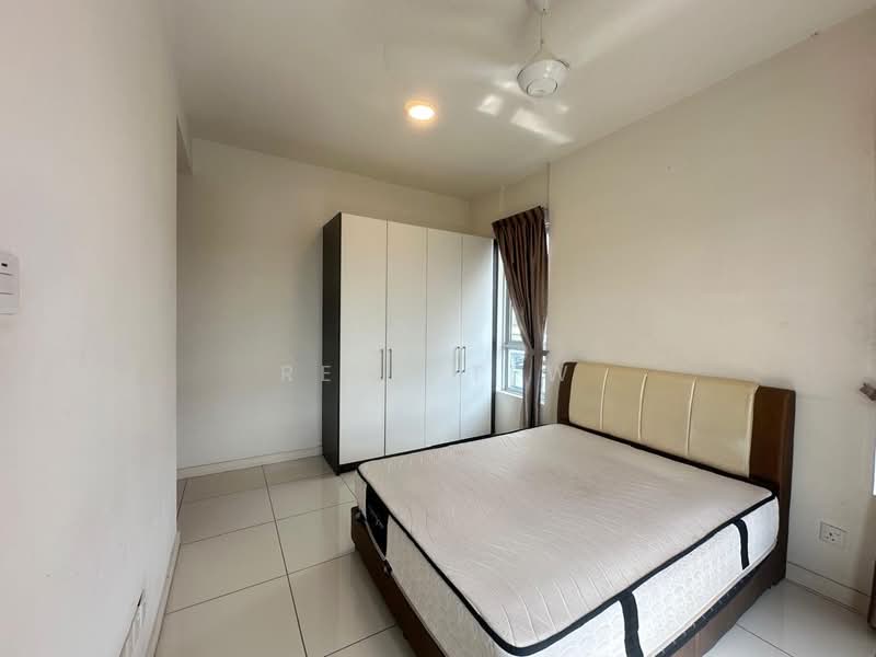 Pangsapuri untuk Disewa di Epic Residence - Rene Tew - PropertyGuru.com.my