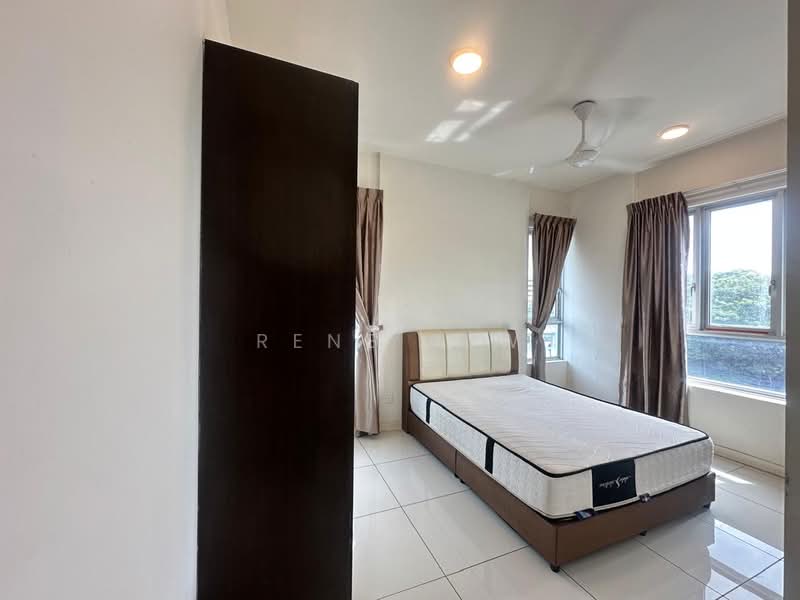 Pangsapuri untuk Disewa di Epic Residence - Rene Tew - PropertyGuru.com.my