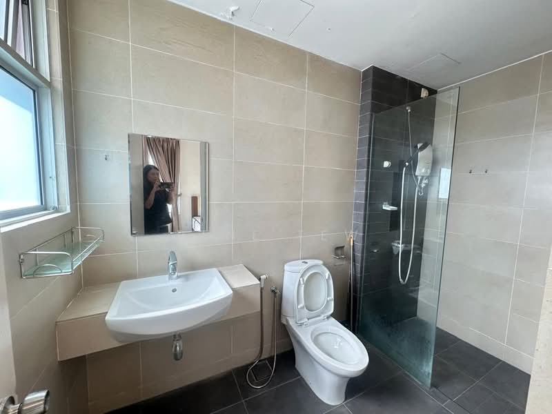 Pangsapuri untuk Disewa di Epic Residence - Rene Tew - PropertyGuru.com.my