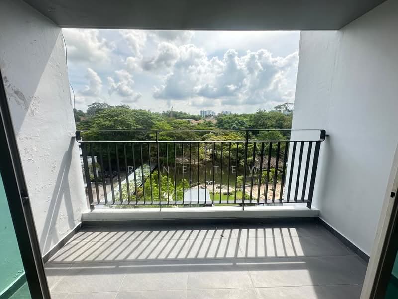 Pangsapuri untuk Disewa di Epic Residence - Rene Tew - PropertyGuru.com.my