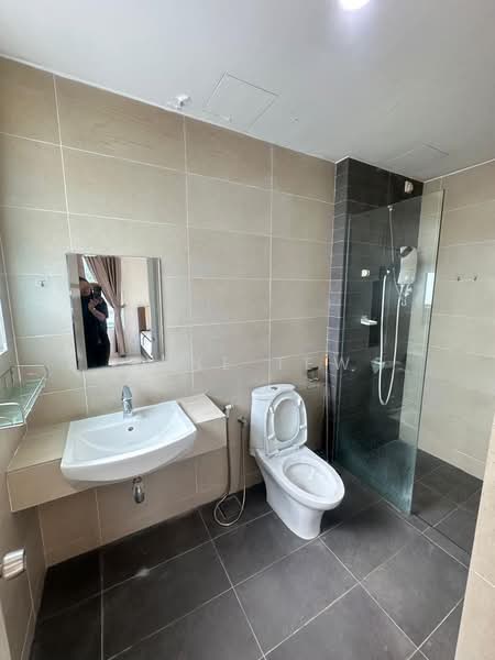 Pangsapuri untuk Disewa di Epic Residence - Rene Tew - PropertyGuru.com.my