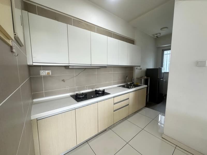 Pangsapuri untuk Disewa di Epic Residence - Rene Tew - PropertyGuru.com.my