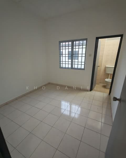 2-storey Terraced House for Sale in Bandar Bukit Tinggi 2 (Klang) - Kho Daniel - Interior - PropertyGuru.com.my