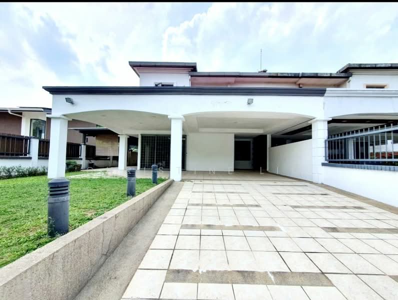 Semi-Detached House for Sale in Tropicana (Petaling Jaya) - Christine Lim - PropertyGuru.com.my