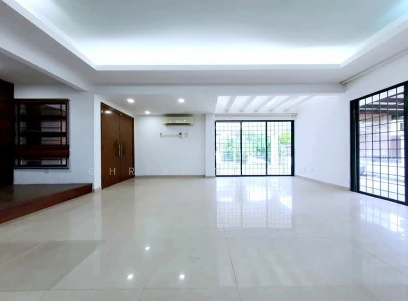 Semi-Detached House for Sale in Tropicana (Petaling Jaya) - Christine Lim - PropertyGuru.com.my