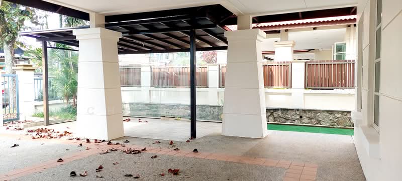 Semi-Detached House for Sale in Tropicana (Petaling Jaya) - Christine Lim - Exterior - PropertyGuru.com.my