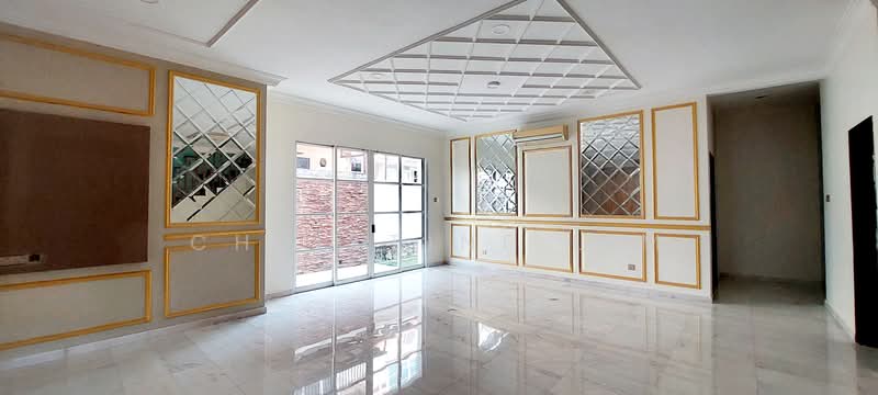 Semi-Detached House for Sale in Tropicana (Petaling Jaya) - Christine Lim - Living Room - PropertyGuru.com.my