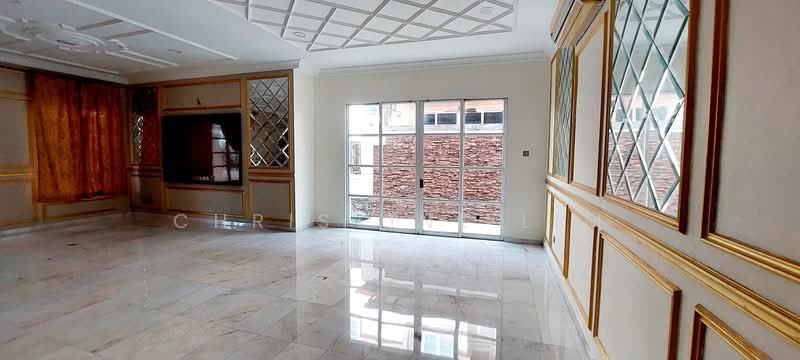 Semi-Detached House for Sale in Tropicana (Petaling Jaya) - Christine Lim - Living Room - PropertyGuru.com.my