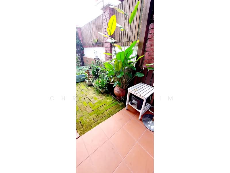 Semi-Detached House for Sale in Tropicana (Petaling Jaya) - Christine Lim - Garden - PropertyGuru.com.my
