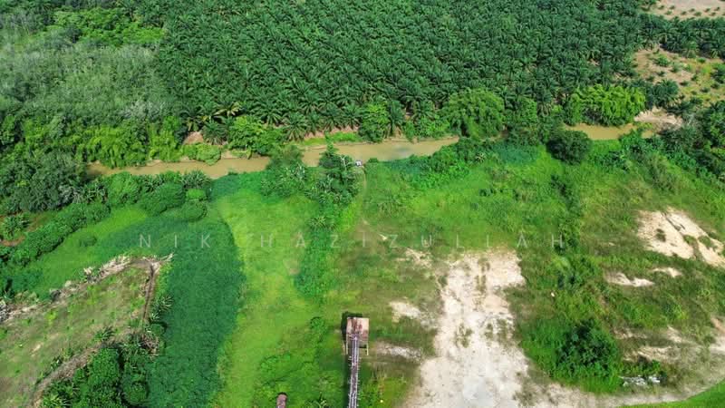 Industrial Land for Sale in Kampung Pulai (Gua Musang) - Nik Hazizullah - PropertyGuru.com.my