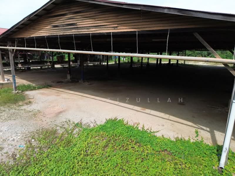 Industrial Land for Sale in Kampung Pulai (Gua Musang) - Nik Hazizullah - PropertyGuru.com.my