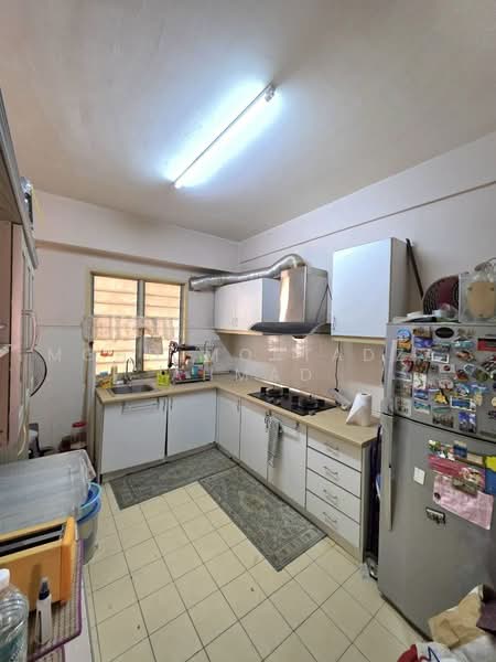 Apartment for Sale at Sri Dahlia - Mohd Mortadza Ahmad - PropertyGuru.com.my