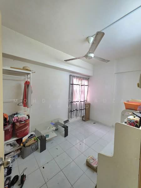 Apartment for Sale at Sri Dahlia - Mohd Mortadza Ahmad - PropertyGuru.com.my