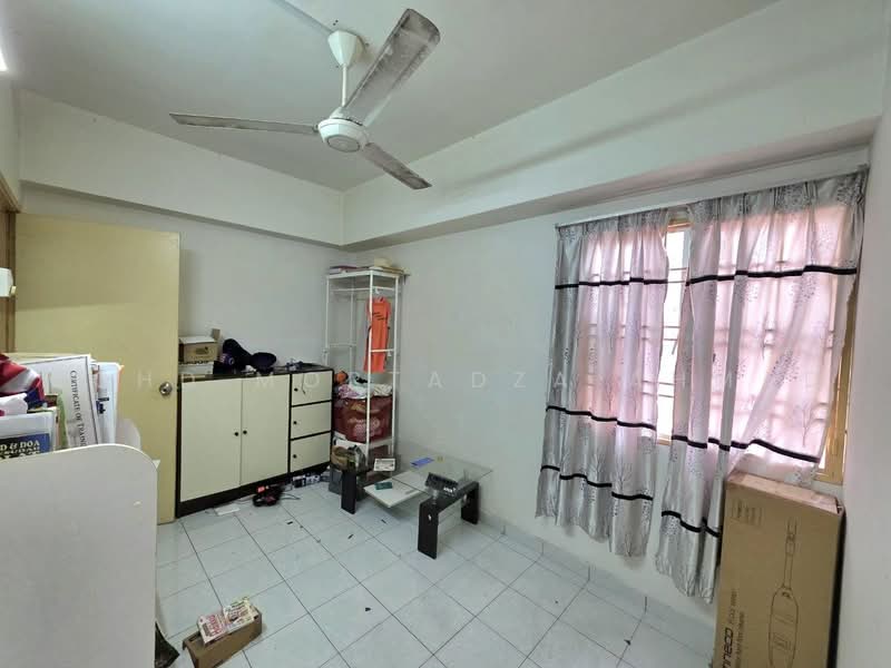 Apartment for Sale at Sri Dahlia - Mohd Mortadza Ahmad - PropertyGuru.com.my