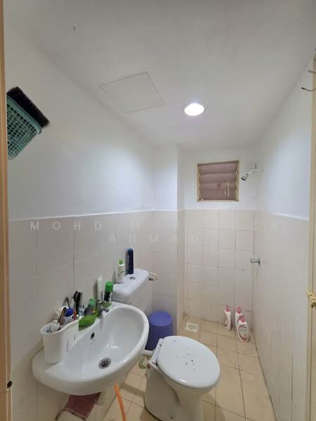 Apartment for Sale at Sri Dahlia - Mohd Mortadza Ahmad - PropertyGuru.com.my