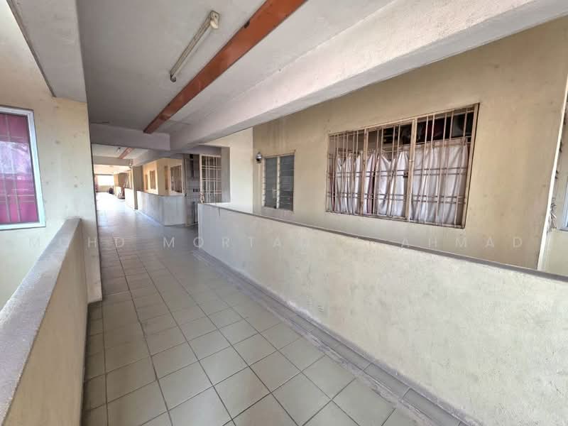 Apartment for Sale at Sri Dahlia - Mohd Mortadza Ahmad - PropertyGuru.com.my
