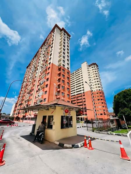 Apartment for Sale at Sri Dahlia - Mohd Mortadza Ahmad - PropertyGuru.com.my