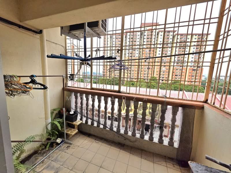 Apartment for Sale at Sri Dahlia - Mohd Mortadza Ahmad - PropertyGuru.com.my