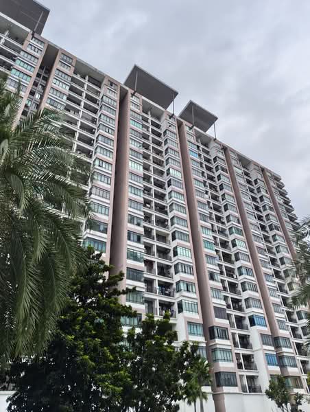 Kondominium untuk Dijual di One Damansara - O. J. Sim - PropertyGuru.com.my