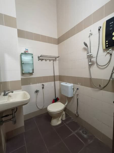 Rumah Teres 2-Tingkat untuk Dijual di Klang (Selangor) - Shue Tan - Bathroom - PropertyGuru.com.my