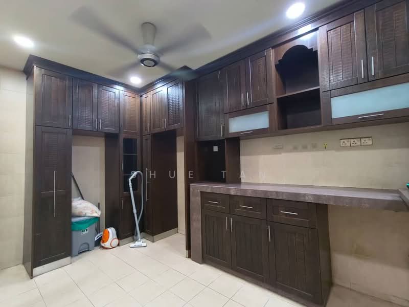 Rumah Teres 2-Tingkat untuk Dijual di Klang (Selangor) - Shue Tan - Kitchen - PropertyGuru.com.my