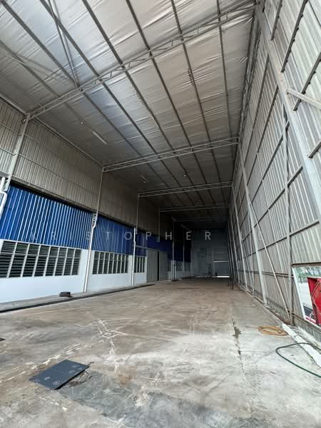 Detached Factory for Rent in Sungai Tiram (Ulu Tiram) - Kristopher Lee - Interior - PropertyGuru.com.my
