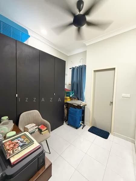 2-storey Terraced House for Sale in Saujana Utama (Selangor) - Izzaza Izzati - Interior - PropertyGuru.com.my
