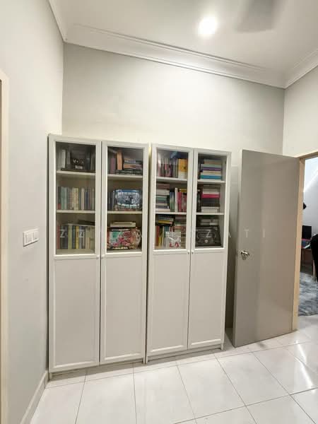 2-storey Terraced House for Sale in Saujana Utama (Selangor) - Izzaza Izzati - Interior - PropertyGuru.com.my