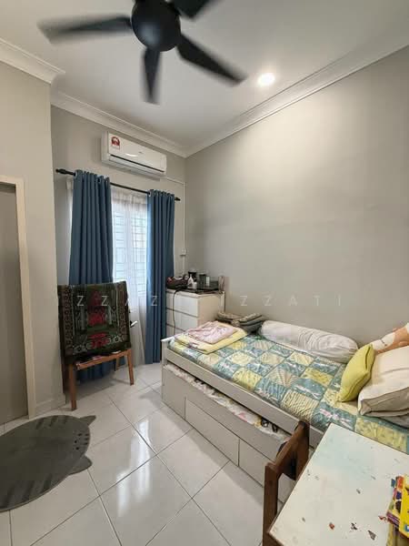 2-storey Terraced House for Sale in Saujana Utama (Selangor) - Izzaza Izzati - Bedroom - PropertyGuru.com.my