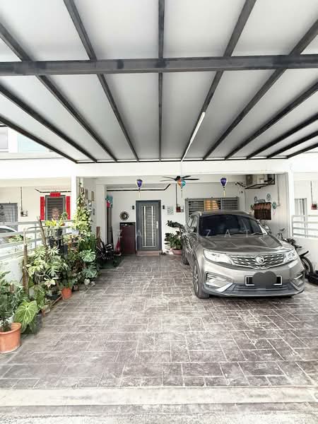 2-storey Terraced House for Sale in Saujana Utama (Selangor) - Izzaza Izzati - Exterior - PropertyGuru.com.my