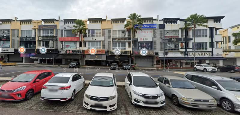 Shop for Rent in Taman Sutera Utama (Skudai) - Shirley Lim - Exterior - PropertyGuru.com.my