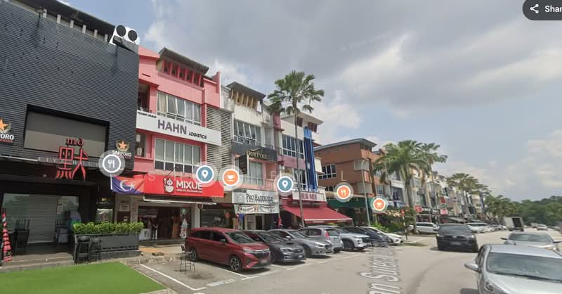 Shop for Rent in Taman Sutera Utama (Skudai) - Shirley Lim - Exterior - PropertyGuru.com.my