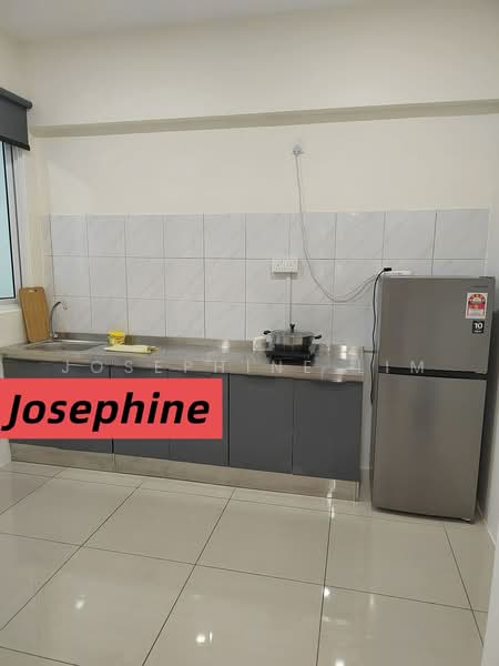 Kondominium untuk Disewa di The Zen - Josephine Lim - Kitchen - PropertyGuru.com.my
