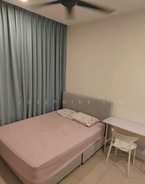 Kondominium untuk Disewa di The Zen - Josephine Lim - Bedroom - PropertyGuru.com.my
