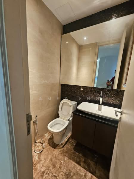Condominium for Sale at Kiaramas Ayuria - James Eng - Bathroom - PropertyGuru.com.my