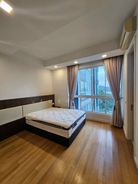Condominium for Sale at Kiaramas Ayuria - James Eng - Bedroom - PropertyGuru.com.my