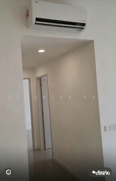 Service Residence for Rent at Savvy @ Riana Dutamas - Samantha Pan - Interior - PropertyGuru.com.my