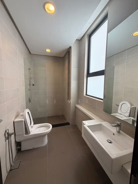 2-storey Terraced House for Rent in Medini (Iskandar Puteri (Nusajaya)) - Li Wei - PropertyGuru.com.my