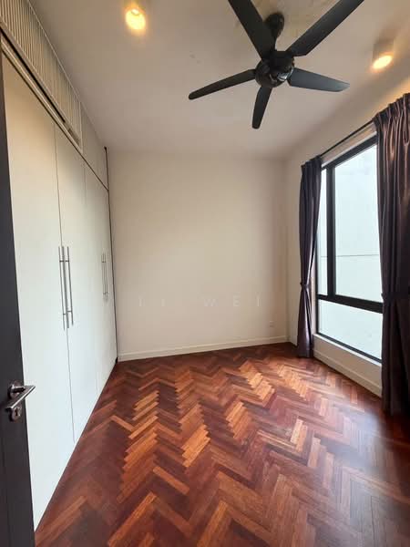 2-storey Terraced House for Rent in Medini (Iskandar Puteri (Nusajaya)) - Li Wei - PropertyGuru.com.my