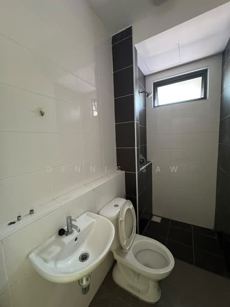 Rumah Berkembar untuk Dijual di Klang (Selangor) - Dennis Saw - Bathroom - PropertyGuru.com.my