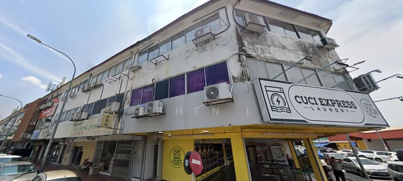Kedai untuk Dijual di Taman Mayang Jaya (Petaling Jaya) - Stephen Lim - Exterior - PropertyGuru.com.my