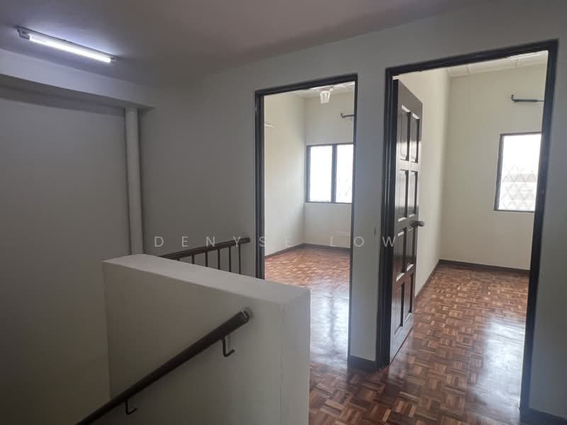2-storey Terraced House for Sale in Taman Sea (Petaling Jaya) - Denyse Low - PropertyGuru.com.my