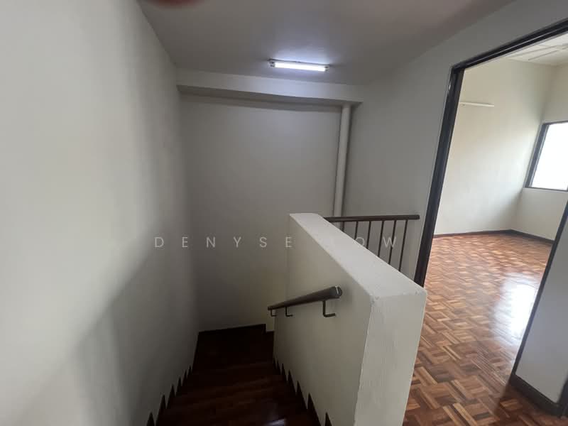 2-storey Terraced House for Sale in Taman Sea (Petaling Jaya) - Denyse Low - PropertyGuru.com.my
