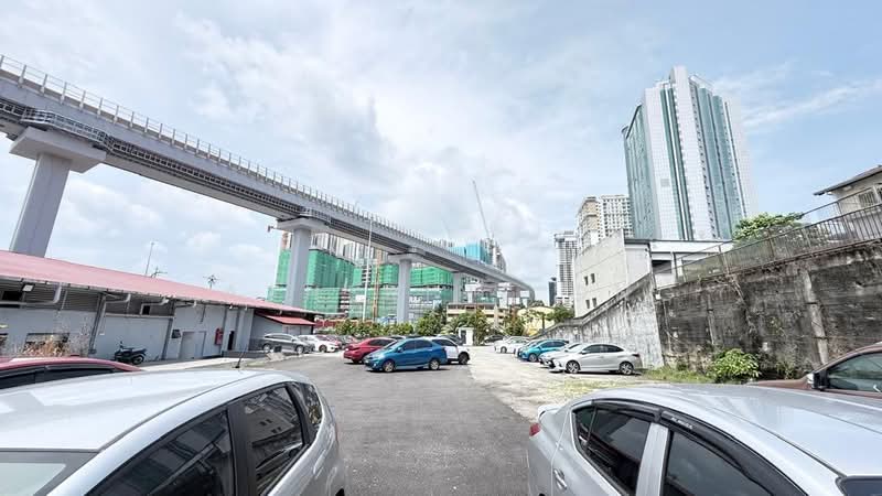 Commercial Semi-D for Rent in Taman Stulang Laut (Johor Bahru) - Catherine Ong - Exterior - PropertyGuru.com.my