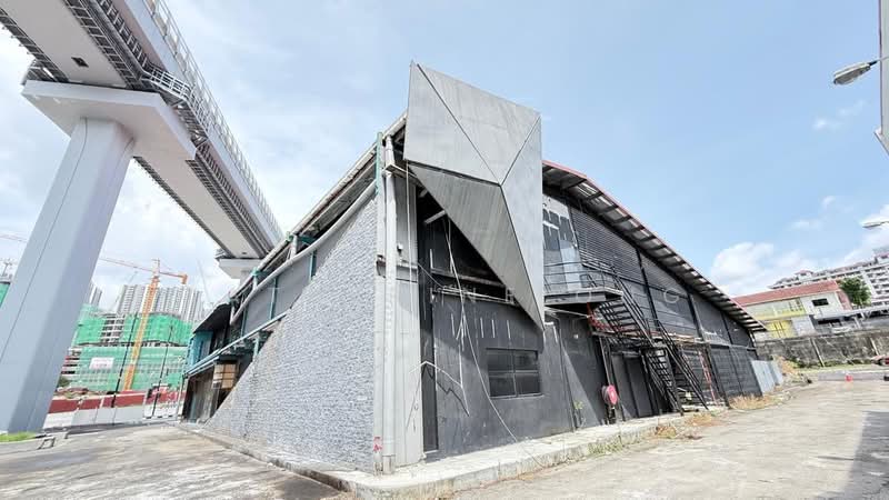 Commercial Semi-D for Rent in Taman Stulang Laut (Johor Bahru) - Catherine Ong - Exterior - PropertyGuru.com.my
