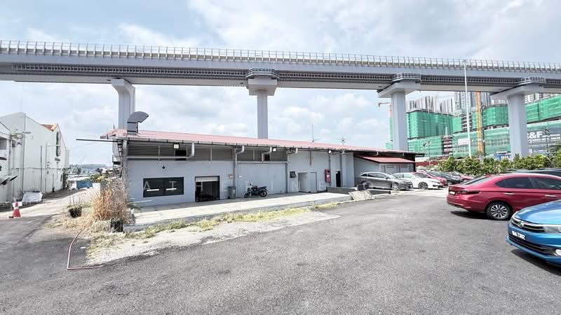 Commercial Semi-D for Rent in Taman Stulang Laut (Johor Bahru) - Catherine Ong - Exterior - PropertyGuru.com.my