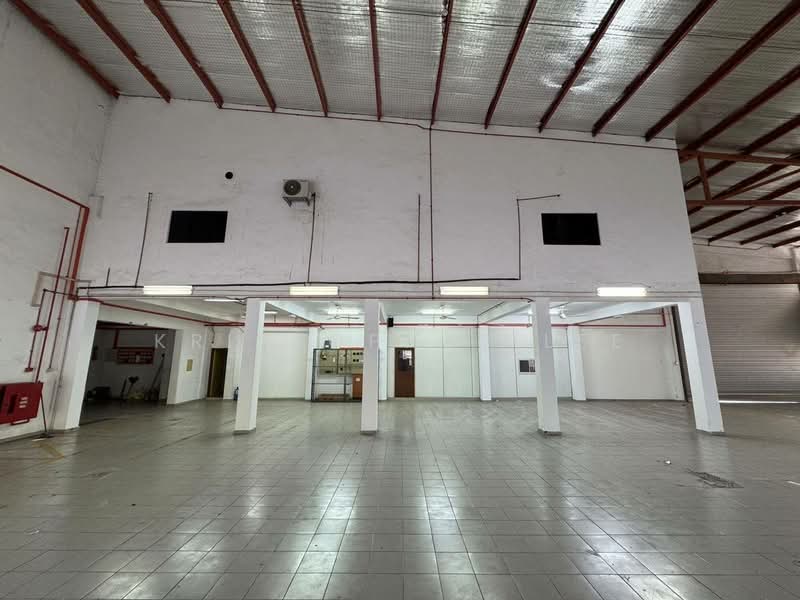 Kilang Berkembar untuk Disewa di Taman Industri Jaya (Skudai) - Kristopher Lee - Interior - PropertyGuru.com.my