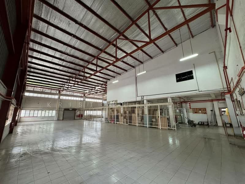 Kilang Berkembar untuk Disewa di Taman Industri Jaya (Skudai) - Kristopher Lee - Interior - PropertyGuru.com.my