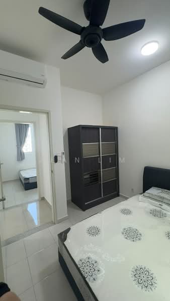 Condominium for Rent at Ideal Residency - Jean Lim - Bedroom - PropertyGuru.com.my